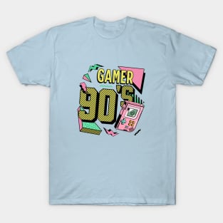 90s Gamer T-Shirt